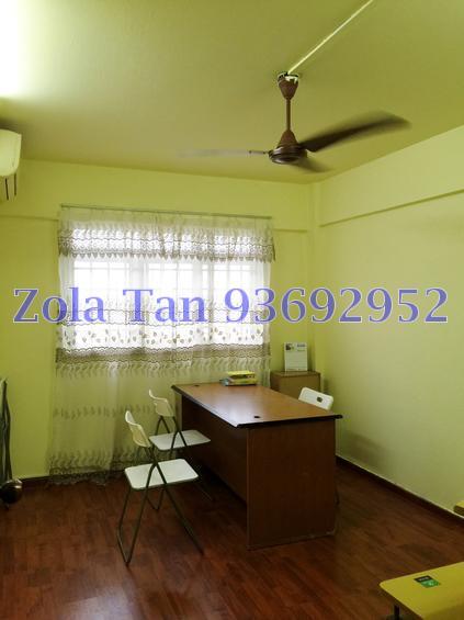 Blk 727 Yishun Street 71 (Yishun), HDB 3 Rooms #117765932